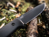 DBK BUSHFRIEND 2000 Allblack