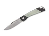 Luc Aluminum G10 Natural
