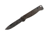 Atlas All Black Topo + Infinite Designs Hank Topo Limited Edition