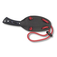 Outdoor Master S Mic schwarz