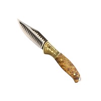 Homey´s 4er Steakmesser-Set