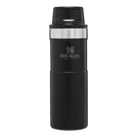 CLASSIC TRIGGER-ACTION TRAVEL MUG 0,473 l schwarz