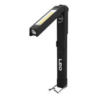 LED Taschenlampe LEO