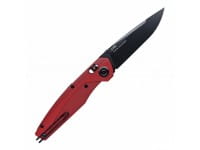 A100 BB Sleipner Red/Black