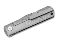 BRLW Meteoritendamast