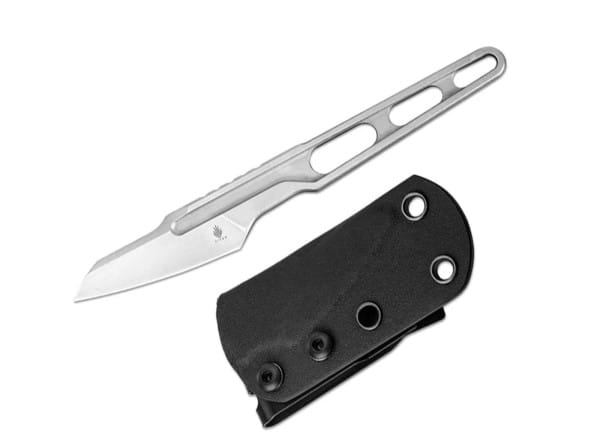 Kizer Scuttler