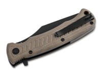 Micro Tracker Folder