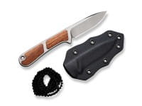 Mini Elementum Fixed Guibourtia