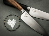 Professional Chefmesser Klein Mama