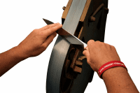 Messerschleifservice – 1 Messer schärfen lassen