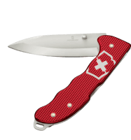 Evoke Alox Red