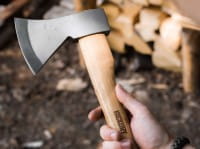 Appalachian Axe Small