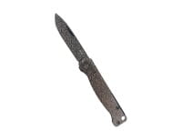 Atlas All Black Trigonal