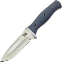 Jagdmesser Force-Edge Drop Point