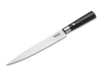 Damast Black Schinkenmesser
