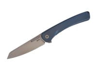 Roar S30V Blue Ti