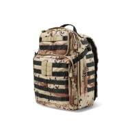 RUSH 24 2.0 Rucksack 37 Liter 1351 Desert BDU