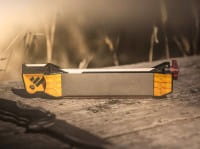 Guided Field Sharpener