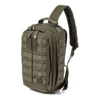 RUSH MOAB 8 Sling Pack 13L Ranger Green