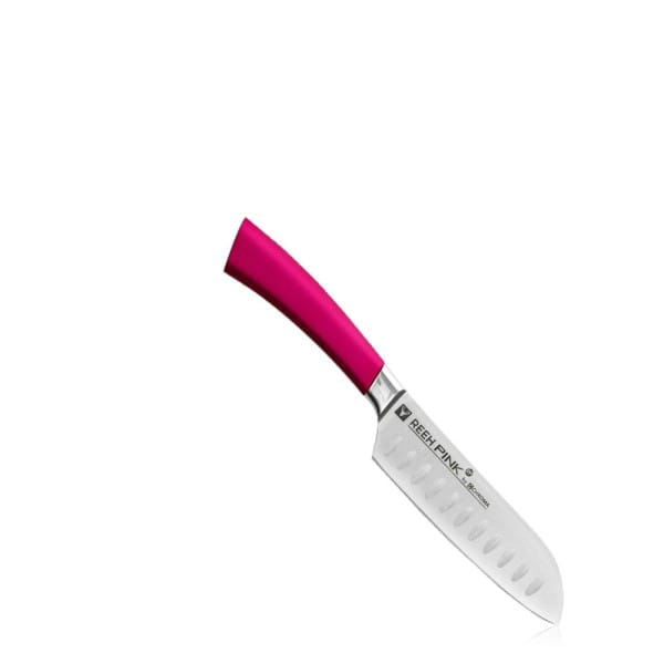 REEH PINK KLEINES SANTOKU 12 cm