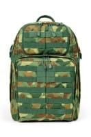 RUSH24 2.0 Print Jungle Dark Camo