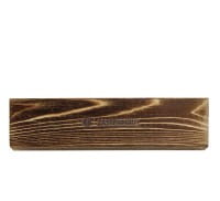 Nakiri-Messer KYOTO 18 cm Wenge