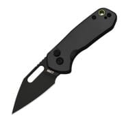 Mini Pyrite AR-RPM9, All Black Aluminium