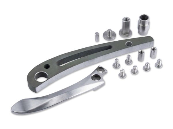 Schraubenset für Takara