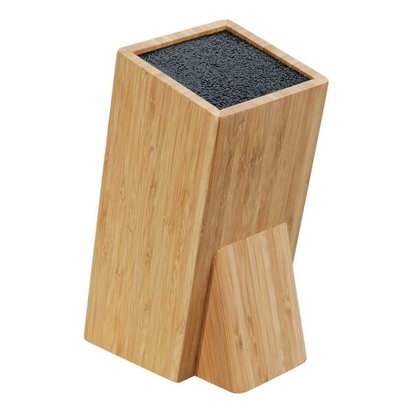 Universal HolzMesserblock, natur,