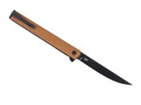 CEO Flipper GRN Brown