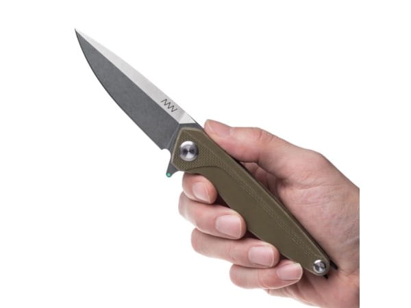 Z300 BB Stonewash G10 Olive