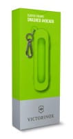 Silikonhülle Smashed Avocado für Victorinox Classic