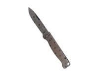 Atlas All Black Hexagon