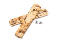 BFF Packlite Griffschalen Maserbirke Natur Smooth