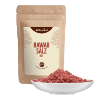 Hawaii Salz rot (100g)