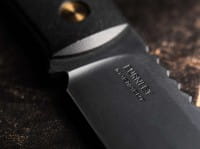 BFF Packlite Allblack Stargaze