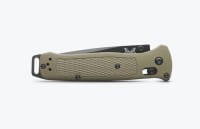 537BK-06 Bailout S30V Ranger Green