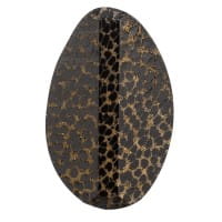 Taschenmesser No 08 BLACK PALM