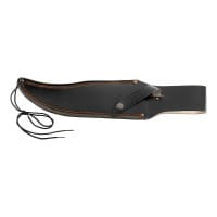 Gürtelmesser Fantasy braun