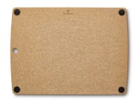 All-in-One Schneidebrett L Braun