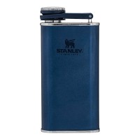CLASSIC BLAU WIDE MOUTH FLASK 236 ml