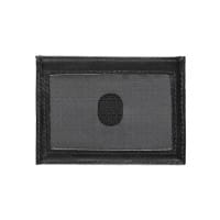 Phantom Card Wallet Black