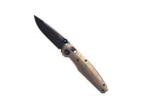 A100 TI Light Gold Topo
