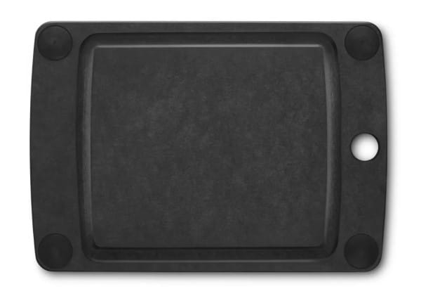 All-in-One Schneidebrett XS Schwarz