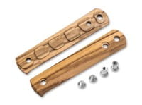 BFF Packlite Griffschalen Olive