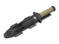 M-Spec Survival Knife
