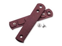BFF Packlite Griffschalen Richlite Redstone Pyramid