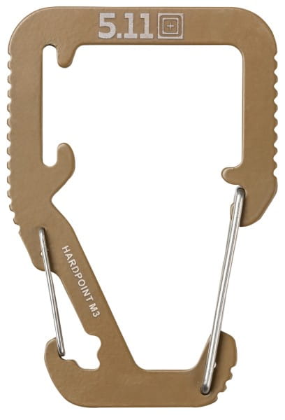 Hardpoint M3 Carabiner Kangaroo