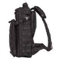 RUSH MOAB 10 Sling Pack 18L Black