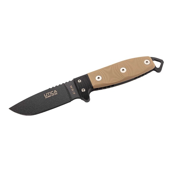Messer SURVIVAL S3